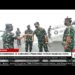 Pangkoarmada II Kunjungi Perairan Perbatasan Kaltara