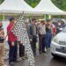 Kejurprov Rally Wisata Seri 1 Walikota Tarakan Cup Resmi Dimulai