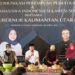Forum Komunikasi Perempuan Peduli Kaltara (FKP2K) Gelar Safari Ramadhan
