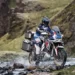Honda CRF1100L Africa Twin Adventure Sports Usung Fitur Terbaru