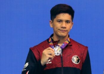 Auto Dihujat Habis-habisan! Kronologi Yeremia Rambitan Lecehkan Volunteer SEA Games, Bakal Disanksi?