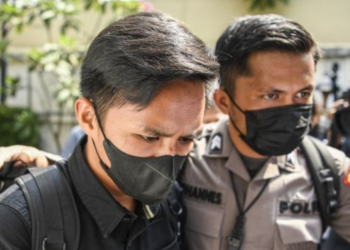 Pengacara Baru Bharada E Ungkap Alasan Kliennya Cabut Kuasa Kuasa Hukum Lama Gegara Tak Nyaman