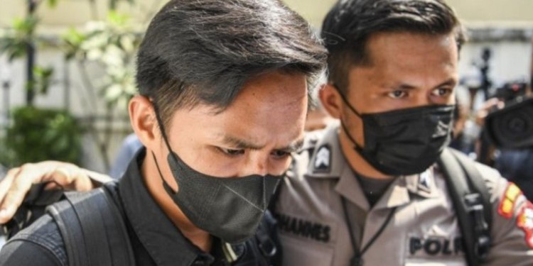 Pengacara Baru Bharada E Ungkap Alasan Kliennya Cabut Kuasa Kuasa Hukum Lama Gegara Tak Nyaman
