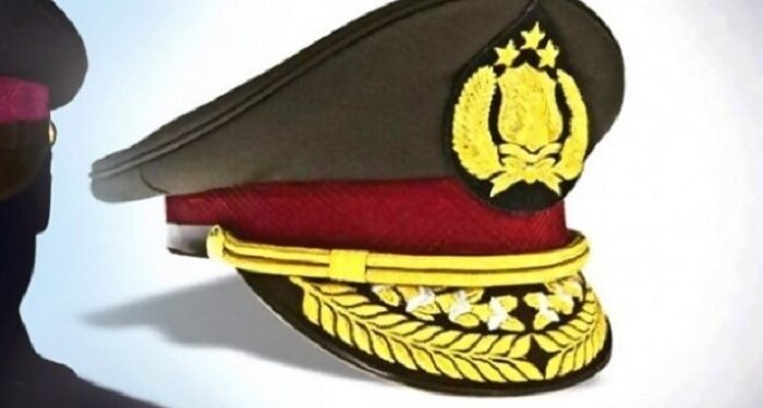24 Personel Polisi Dicopot dari Jabatannya Terkait Kasus Brigadir J, Ini Daftarnya