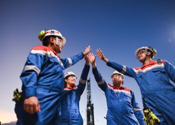 PHR Tercatat Telah Menyumbangkan Penerimaan Negara Melalui PNBP dan Pembayaran Pajak-Pajak