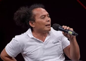 Usai Dipecat dari Pengacara Bharada E, Deolipa Siapkan Album ‘Gangster Sambo’, Melawan Lewat Musik?