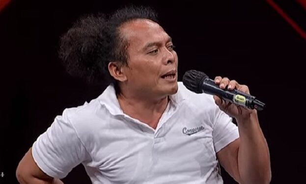 Usai Dipecat dari Pengacara Bharada E, Deolipa Siapkan Album ‘Gangster Sambo’, Melawan Lewat Musik?