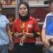 Karena Ini Pegawai Alfamart Damai dengan Wanita Terduga Pencuri Cokelat