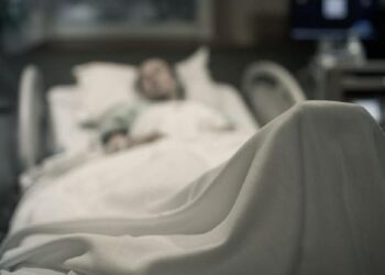 Ngeri! Pria Ini Divonis Terinfeksi Covid-19, Cacar Monyet dan HIV Secara Bersamaan, Begini Awal Mulanya…