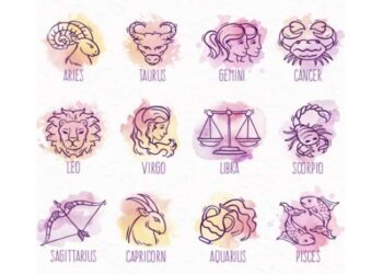 Ramalan Zodiak 24 Agustus 2022: Virgo Kerja Keras, Libra Ketiban Rezeki