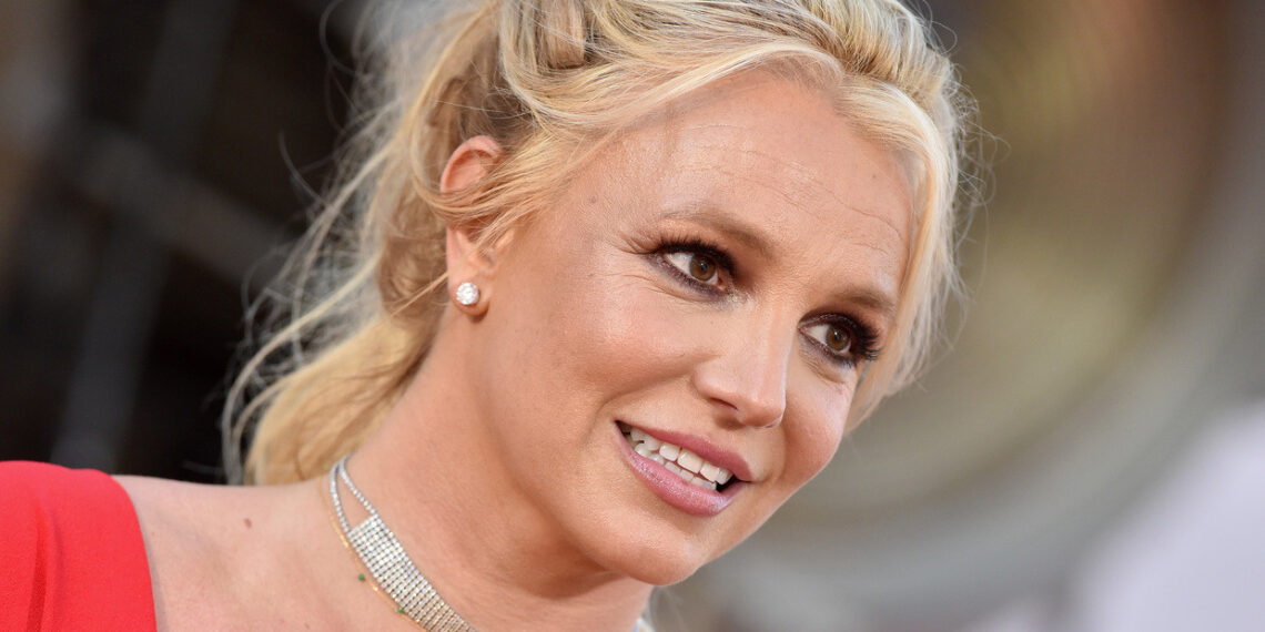 Britney Spears: Saya Mungkin tak Akan Manggung Lagi