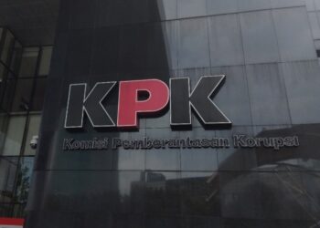 Komisi Pemberantasan Korupsi (KPK) (Foto: Hastina/REQnews)