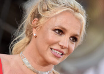 Britney Spears: Saya Mungkin tak Akan Manggung Lagi