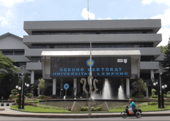 Universitas Lampung (Unila)
