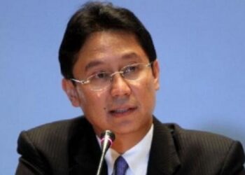 Menteri Kesehatan Budi Gunadi Sadikin (Foto:Istimewa)