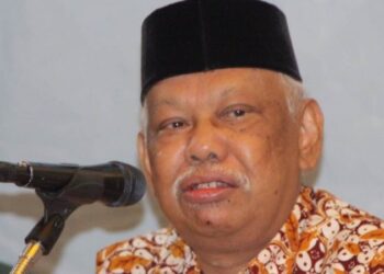 Ketua Dewan Pers Prof Azyumardi Azra (foto: istimewa)