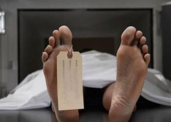 Ilustrasi Mayat (Foto: Istimewa)