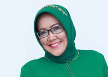 Bupati Bogor Ade Yasin (Foto:Istimewa)