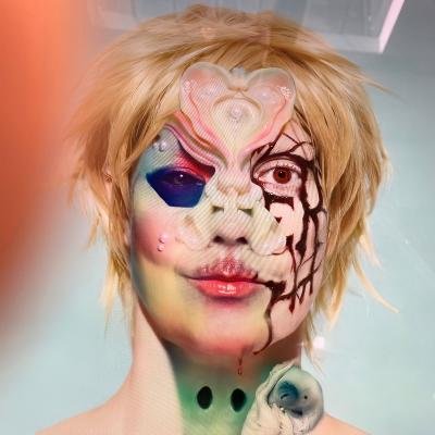 Akun Twitter hacker Bjorka @bjorkanism (Foto:Twitter)