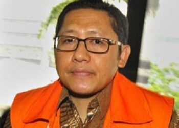 Anas Urbaningrum (Foto:Istimewa)