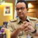 Gubernur DKI Jakarta Anies Baswedan (Foto: Istimewa)