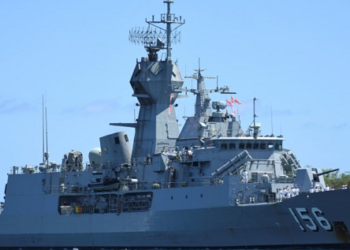 Royal Australian Navy