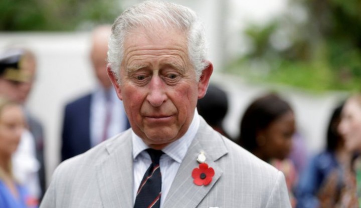 Raja Inggris Charles (Foto:Istimewa)