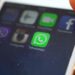 Ilustrasi WhatsApp (Foto: istockphoto/gilaxia)