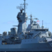 Royal Australian Navy
