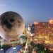 Ingin Mengunjungi Bulan? Tunggu Saja! Dubai Akan Membangunnya