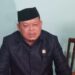 Wakil Ketua DPRD Depok Tajudin Tabri