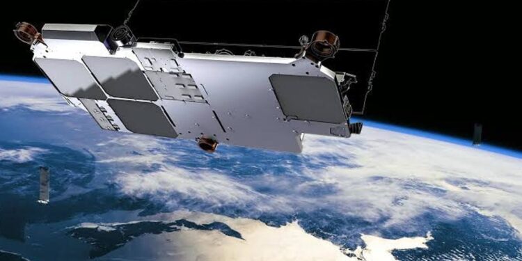 Elon Musk akan Tawarkan Layanan Internet Starlink ke Iran