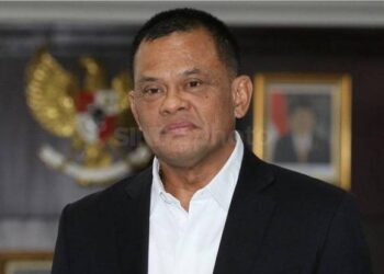 Mantan Panglima TNI Jenderal (Purn) Gatot Nurmantyo.
