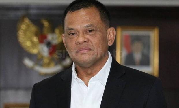 Mantan Panglima TNI Jenderal (Purn) Gatot Nurmantyo.