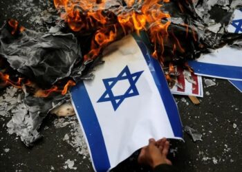 Bendera Israel
