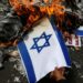 Bendera Israel