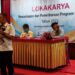 LOKAKARYA PEMANFAATAN DAN PEMELIHARAAN PROGRAM KOTAKU