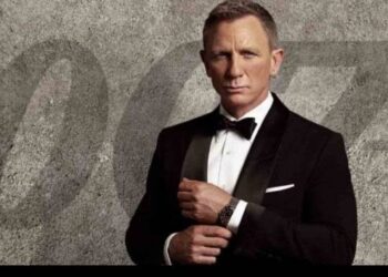 Daniel Craig