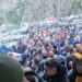 Rusia ‘Total Chaos’, Ratusan Ribu Orang Padati Perbatasan Georgia, Kazakhstan, dan Mongolia