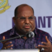 Gubernur Papua, Lukas Enembe (Foto: Istimewa)