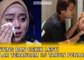 ARTIS RIZKY BILLAR DILAPORKAN ISTRI, DUGAAN KDRT