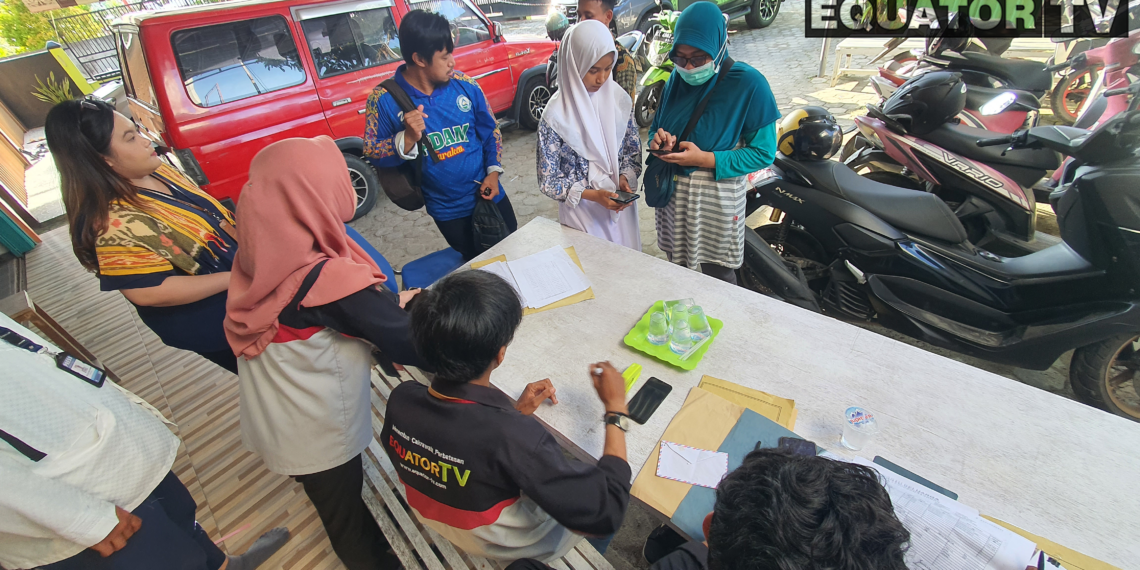 Lomba Mewarnai Tingkat TK, PAUD dan SPS Berhadiah Tabungan Juta’an Rupiah.
