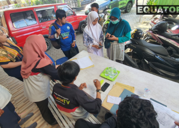 Lomba Mewarnai Tingkat TK, PAUD dan SPS Berhadiah Tabungan Juta’an Rupiah.