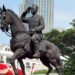Patung Bung Karno (Foto:Istimewa)