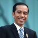 Presiden Joko Widodo
