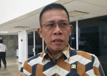 Politikus PDIP Masinton Pasaribu (Foto: Istimewa)
