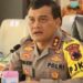 Kapolda Jawa Tengah Irjen Ahmad Luthfi