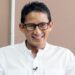 Menparekraf Sandiaga Salahudin Uno