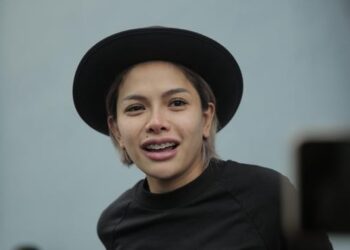 Nikita Mirzani (Foto: Istimewa)