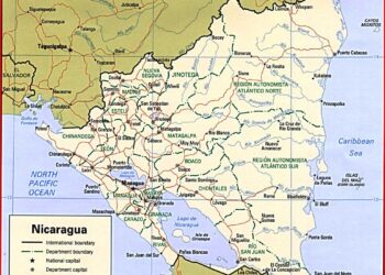 Nikaragua